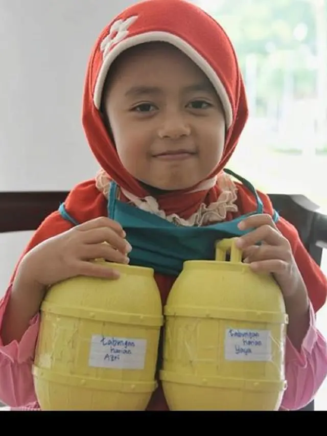 Azriliya Aliya Nabila