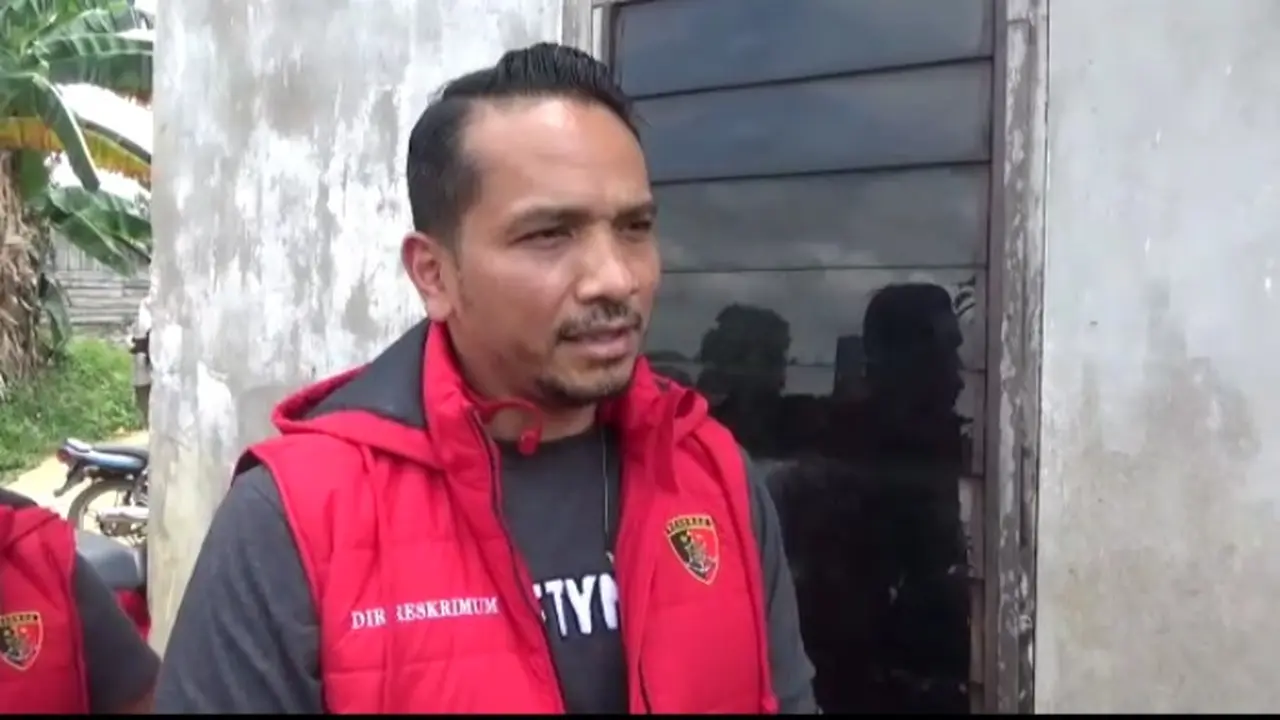 Pelcehan Seksual Anak
