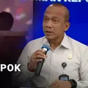 Geger Rutan Depok! Pesta Narkoba Diduga Libatkan Pegawai