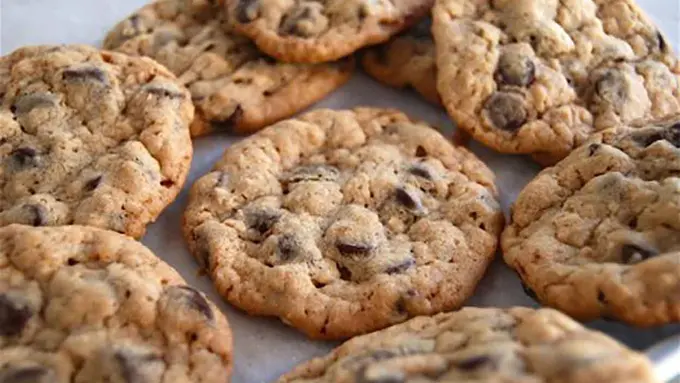 [Bintang] Resep Oatmeal Cookies, Camilan Sehat yang Sanggup Bikin Kenyang