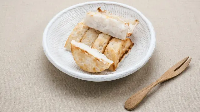 Resep Kue Bandros khas Jawa Barat