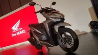 Rekomendasi Motor Bekas di Bawah Rp 5 Juta