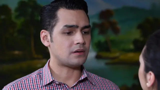 Cinta Suci