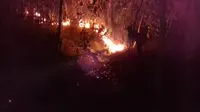 Akhir Perjalanan Kakek Munarjan Usai Gagal Selamatkan Kambing dari Kebakaran
