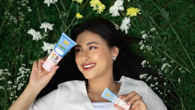 Aman Buat Ibu Hamil dan Menyusui, Skincare Lokal Ini Bisa Atasi Stretch Mark hingga Jerawat