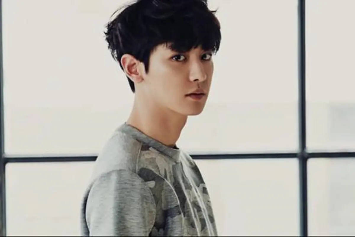 Chanyeol EXO