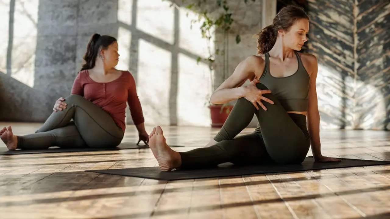Yoga