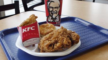 Kejahatan Meningkat Restoran Waralaba Di Pelosok Australia Tutup Cepat Global Liputan6 Com