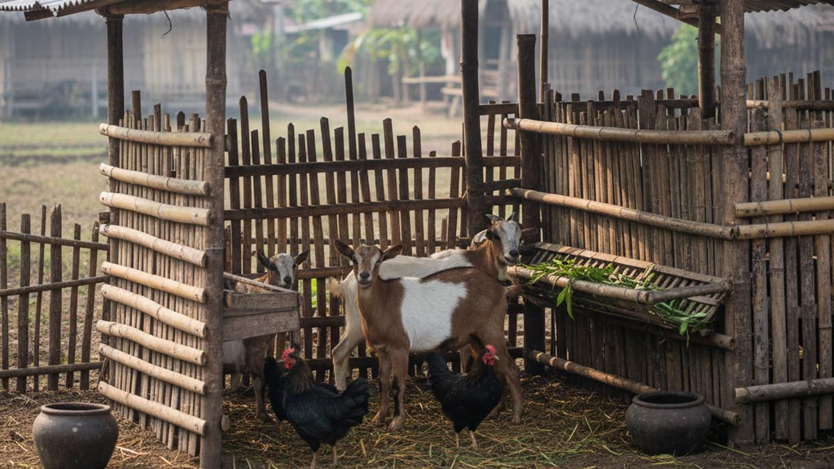 6 Kesalahan Peternak Pemula yang Paling Sering Terjadi, Penting Diperhatikan