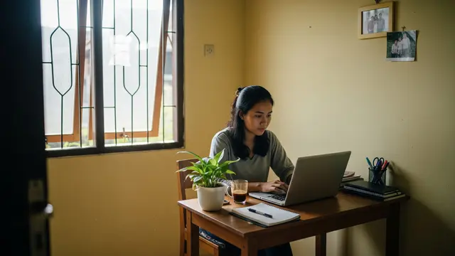 Ide Usaha Penyedia Jasa Asisten Virtual Spesialis yang Bisa Dikerjakan di Rumah