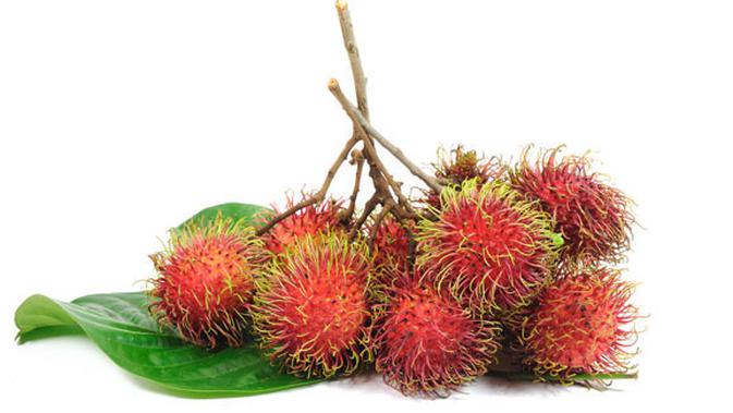 Resep Puding Rambutan - Lifestyle Fimela.com