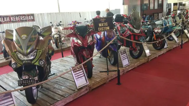 Suryanation Motorland
