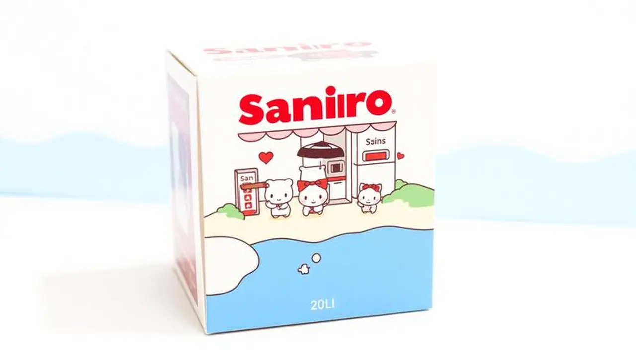 Ikuti Tren Blind Box Secara Berlebihan Bisa Pengaruhi Kesehatan Mental