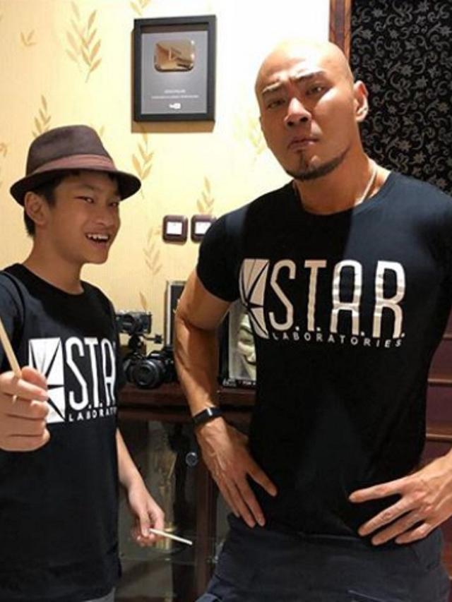 Deddy Corbuzier
