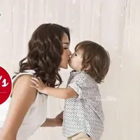 Ini 5 mama muda yang sering posting foto bareng anak di instagram.