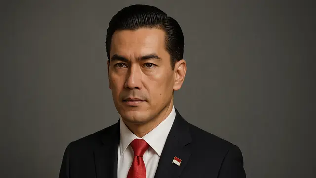7 Model Rambut Pria untuk Upacara HUT RI ke-80, Tampilan Rapi hingga Penuh Wibawa
