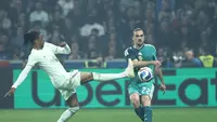 Ukir Hattrick ke Gawang Irlandia Utara, Michael Olise Didorong Jadi Pembeda Timnas Prancis di Piala Dunia 2026