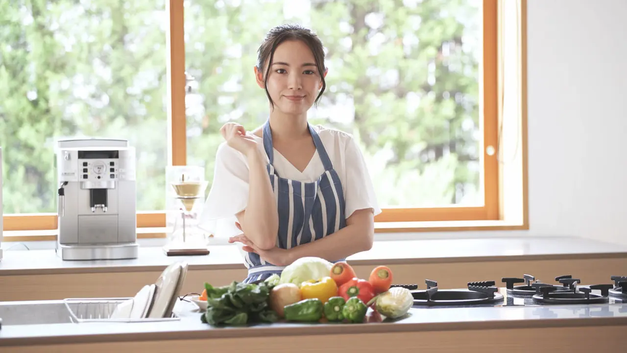 memasak