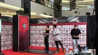 DNC Volume 1 2026 Segera Digelar, Jadi Ajang Ketangguhan Pemain Darts Terbaik Indonesia