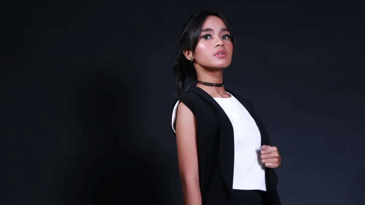 [Bintang] Audrey Tapiheru