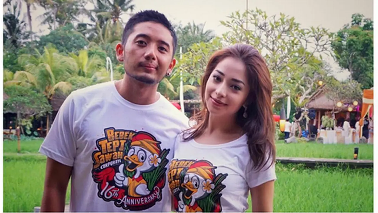 [Bintang] Nikita Willy - Tutde