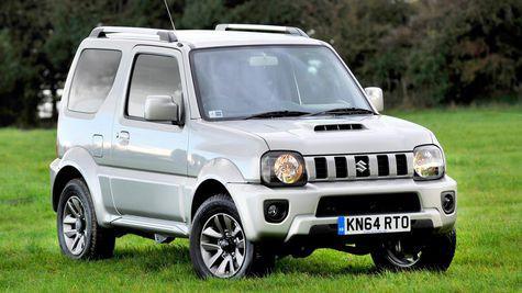 Evolusi Mesin Suzuki Jimny dari Generasi Pertama hingga Sekarang