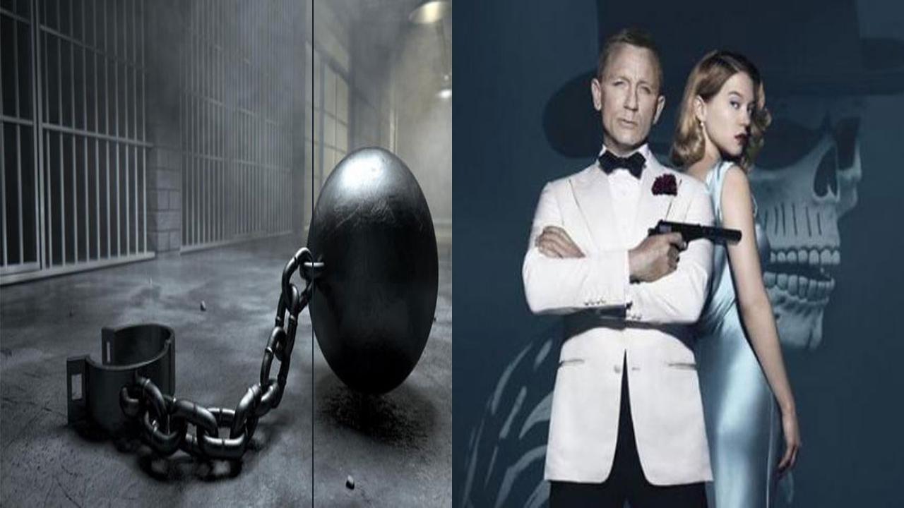 Krisis Air, Penghuni Lapas Mengamuk hingga Film Spectre