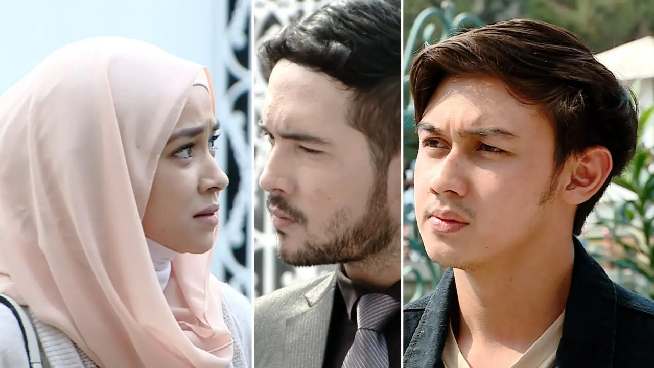 Istri Kedua