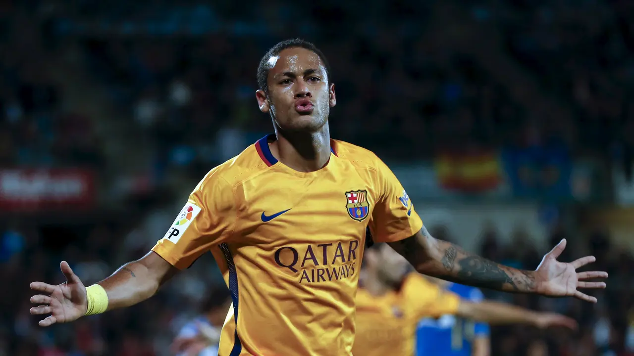 Neymar