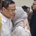 Drama Vonis Sudewo: Massa Ricuh Hingga Tudingan Sandiwara Hukum