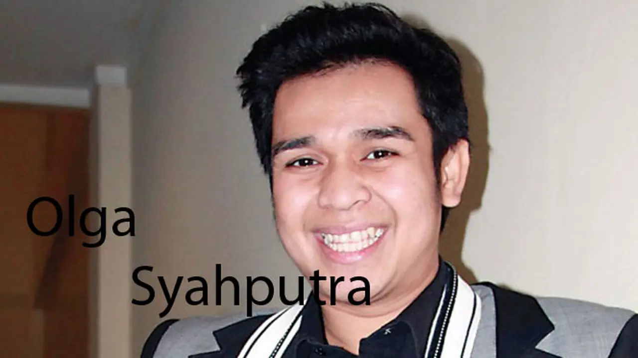 Momen Terakhir Kebahagian Olga Syahputra Bersama Sahabatnya
