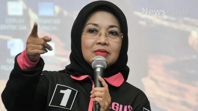 Bareskrim Polri menjadwalkan pemeriksaan Calon Wakil Gubernur DKI Jakarta Sylviana Murni, Jumat 20 Januari 2017. 