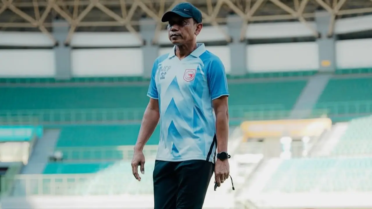 Widodo Cahyono Putro - Garudayaksa FC