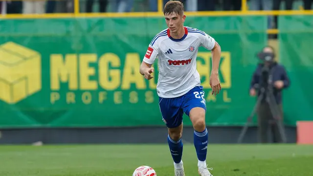 Branimir Mlacic