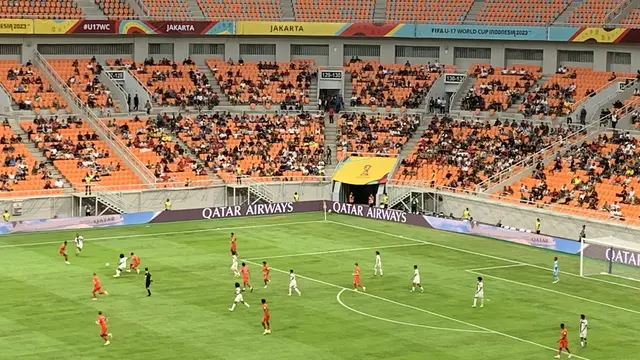 Piala Dunia U-17 2023
