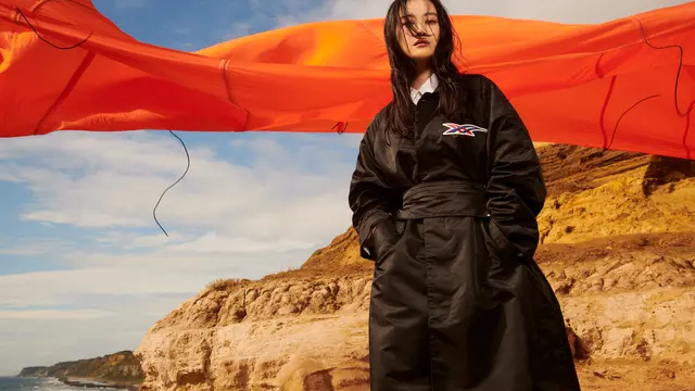 Onitsuka Tiger Spring Summer 2021