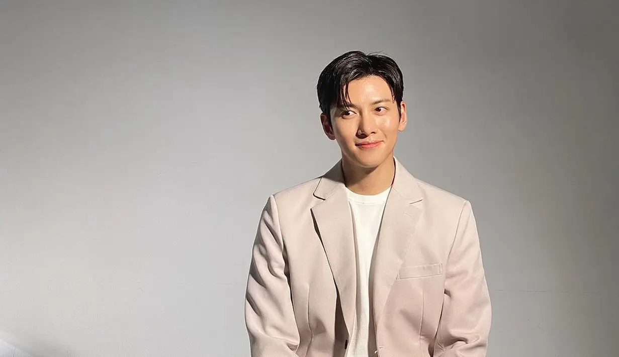 Ji Chang Wook [Foto: Instagram/jichangwook]
