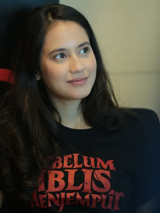 (Adrian Putra/Bintang.com)