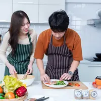 5 Rice Cooker Andalan untuk Pasangan Baru, Bikin Masak Harian Makin Praktis