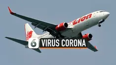THUMBNAIL VIRUS CORONA