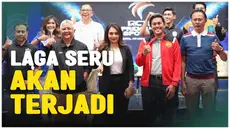 Berita Video, Persija Jakarta dan PSIS semarang akan berduel dengan klub Malaysia yakni Selangor FC dan Sabah FC