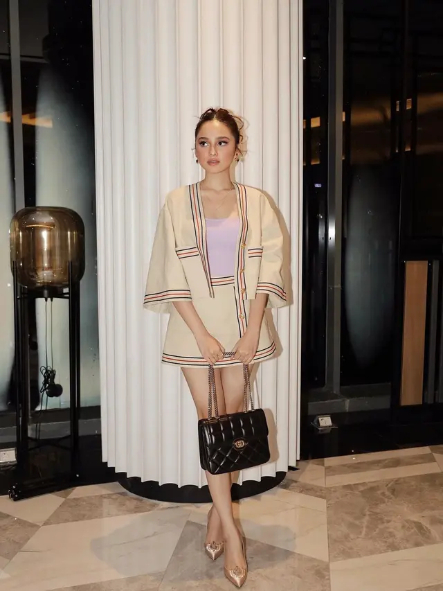 Syifa Hadju (Foto: Instagram/syifahadju)