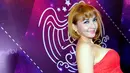 Roro Fitria artis yang mengawali karirnya dengan bermain sinetron (Liputan6.com/Faisal R Syam)