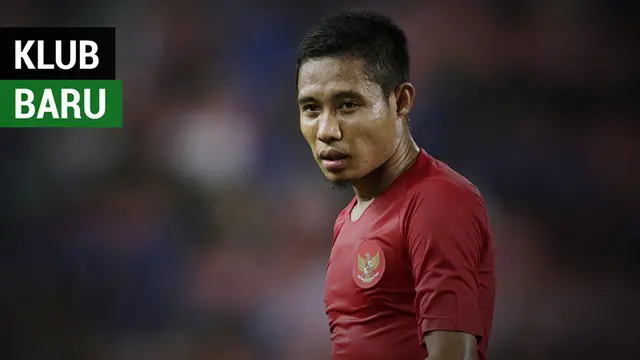 Berita video transfer pemain-pemain bintang di Indonesia ke klub-klub baru untuk mengarungi musim 2019.