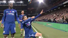 Berita video salah satu mimpi buruk Manajer Manchester United, Jose Mourinho, adalah Alvaro Morata. This video presented by BallBall.