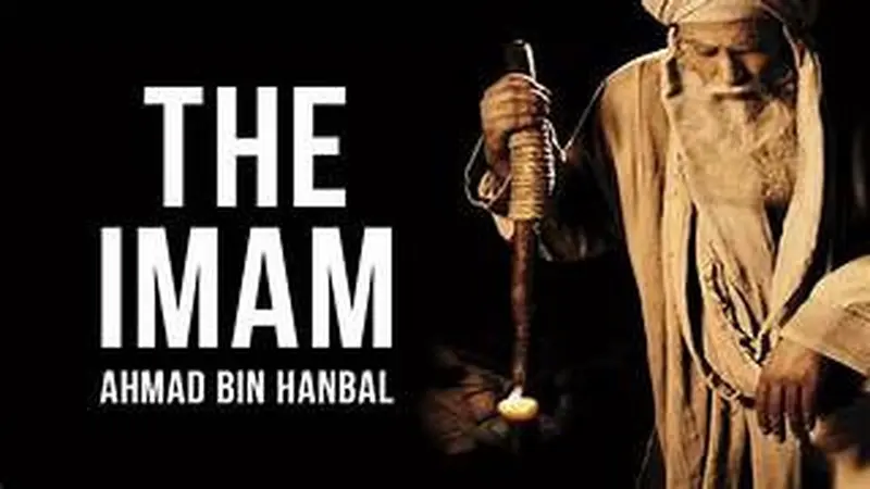 Imam Ahmad bin Hanbal