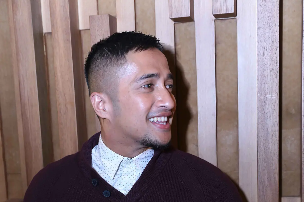 Irfan Hakim