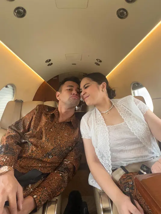 [Instagram/raffinagita1717]