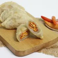 Ilustrasi cireng mercon./Copyright shutterstock.com/id/g/JimmyGunawan