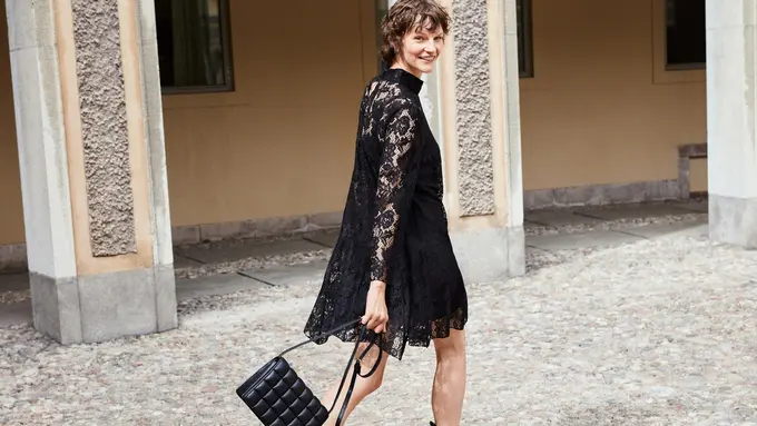 H&M Fall Fashion 2020